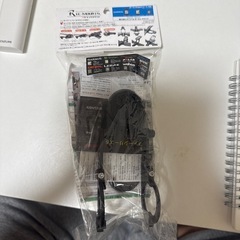 サイコンマウント