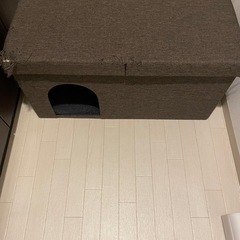 ペットハウス