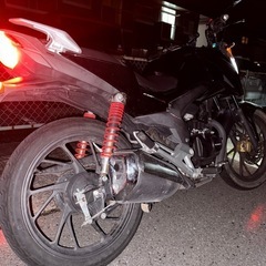 🏍️ ホンダ CBF125R・2年分の自賠責付き！ 🏍️ の画像