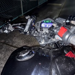 🏍️ ホンダ CBF125R・2年分の自賠責付き！ 🏍️ の画像