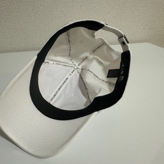 帽子　キャップ　未使用の画像