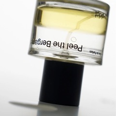 a ddict 香水　peel the bergamot 
50mlの画像
