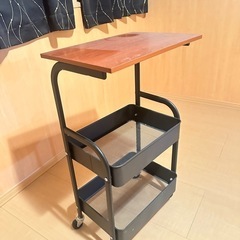 キッチンラック