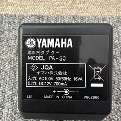 キーボードの画像