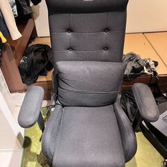 Bauhutte (バウヒュッテ) ゲーミングソファチェア2 ポ...
