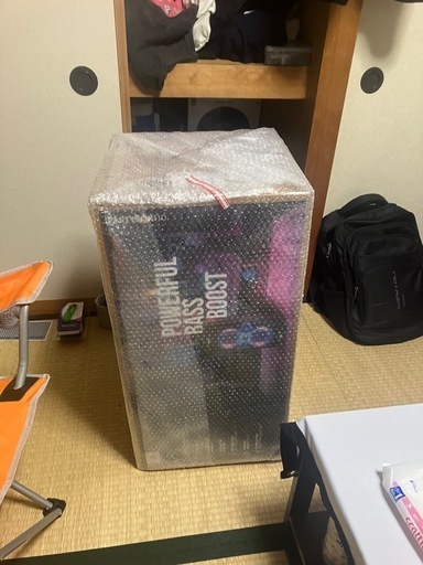 その他 JBL party box 110