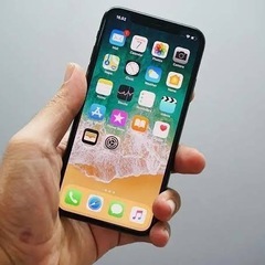 スマホ事業