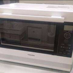 レンジ【2024年製】の画像