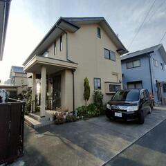 湖西市新居町新居戸建て