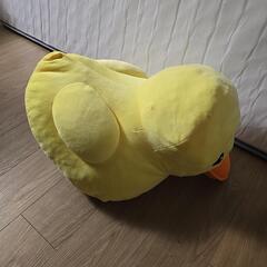アヒル人形