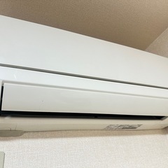 MITSUBISHI 霧ヶ峰 エアコン
