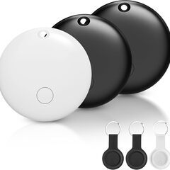 【新品・未使用】airtag エアタグ スマートタグ（3個セット）