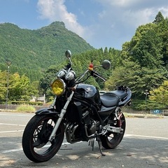 カワサキバリオス2の画像
