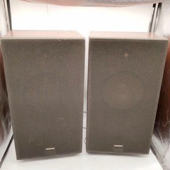 Technics テクニクス 2wayスピーカー SB-1…