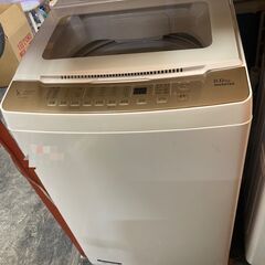 ☆中古￥11,800！YAMADA　8.0kg洗濯機　家電　YW...