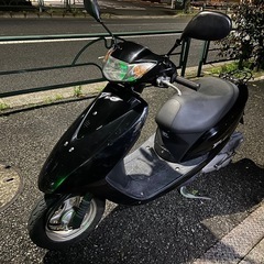 62ディオ‼️他在庫多数飛込見学大歓迎の画像