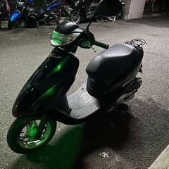 62ディオ‼️他在庫多数飛込見学大歓迎の画像