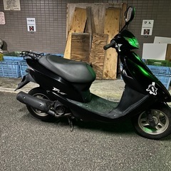 62ディオ‼️他在庫多数飛込見学大歓迎の画像