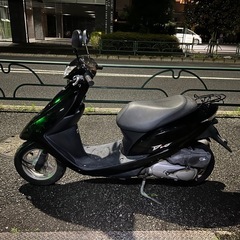 62ディオ‼️他在庫多数飛込見学大歓迎の画像