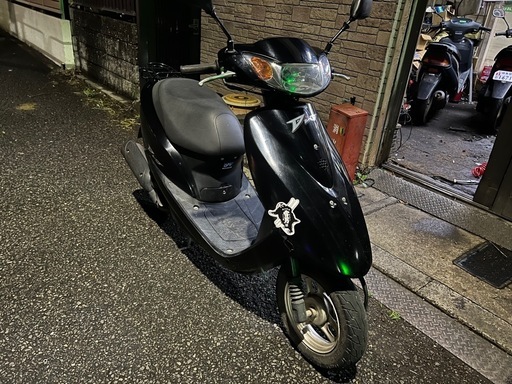 62ディオ‼️他在庫多数飛込見学大歓迎