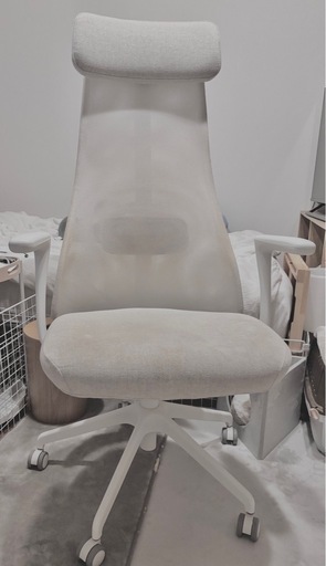 【7/1日まで】 IKEA イエルヴフェレット(廃盤モデル)