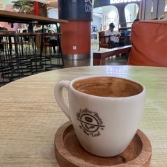 カフェの経験者や興味ある方を募集