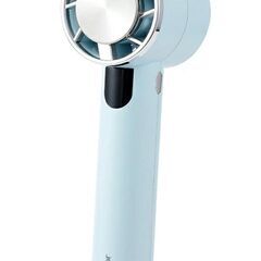 【新品・未使用】ハンディファン瞬間冷却 -20℃ 冷却プレート（...