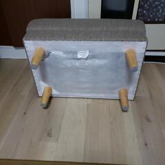 オットマンの画像