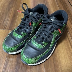 NIKE エアマックス 27cm