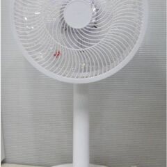 高年式　2023年製　扇風機　EAY-LFD307RC　動作良好...