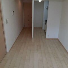 ✨築年月2013/03・駅近・充実装備💚1LDK専有面積25.7...