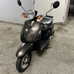 🔥今も募集中🔥原付 50cc ホンダ トゥデイ 低燃費の4スト ...