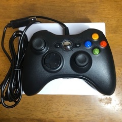 マイクロソフトMicrosoft xbox360コントローラー🎮