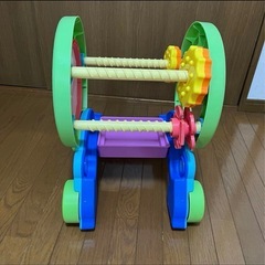 ピープル　アクティブ知育　ローラーの画像
