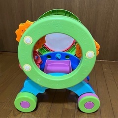 ピープル　アクティブ知育　ローラーの画像