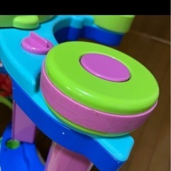ピープル　アクティブ知育　ローラーの画像