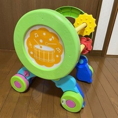 ピープル　アクティブ知育　ローラー