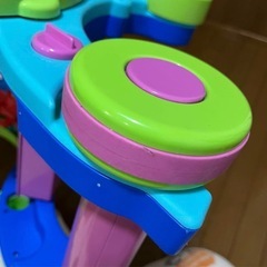 ピープル　アクティブ知育　ローラーの画像