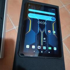 タフネスタブレットの画像