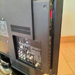☆超美品☆ 東芝 REGZA 液晶テレビ(B-CASード付き) ※TOSHIBA レグザ 〜配達可能〜
③の画像
