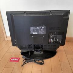 ☆超美品☆ 東芝 REGZA 液晶テレビ(B-CASード付き) ※TOSHIBA レグザ 〜配達可能〜
③の画像