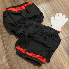 新品未使用★タイヤチェーン 布製 KE71 スノーチェーン 簡単装着 軽自動車の画像