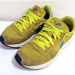 NIKE　ルナ　インターナショナリスト　限定モデル　サイズ28㎝...