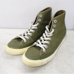 NIKE GO MID SL　オリーブ メンズ ハイカットスニー...
