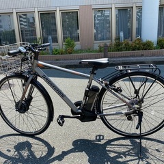 【直接引取】BRIDGESTONE TB1e ブリヂストン 電動...