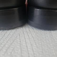 REGAL　ホースビットローファーの画像