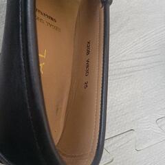 REGAL　ホースビットローファーの画像