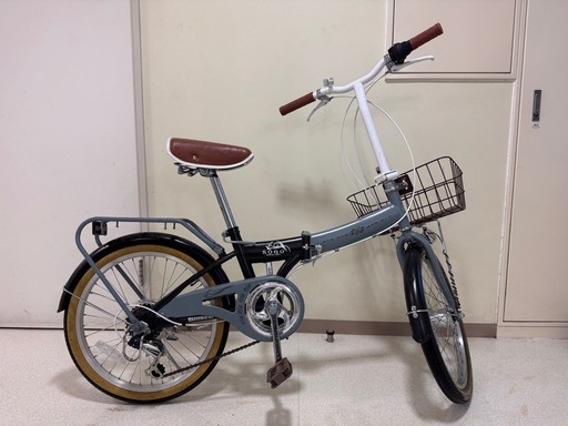 自転車