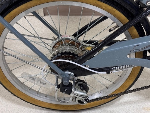自転車