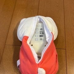 フィッシャープライス　サンリオベビー おやすみ ハローキティの画像